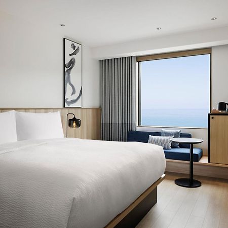 Fairfield By Marriott Hyogo Awaji Higashiura Otel Dış mekan fotoğraf