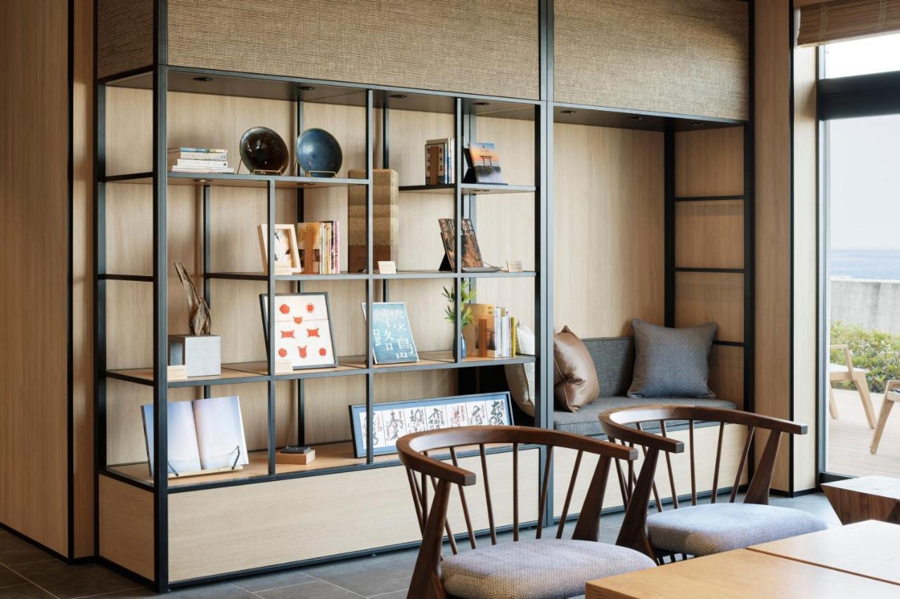 Fairfield By Marriott Hyogo Awaji Higashiura Otel Dış mekan fotoğraf