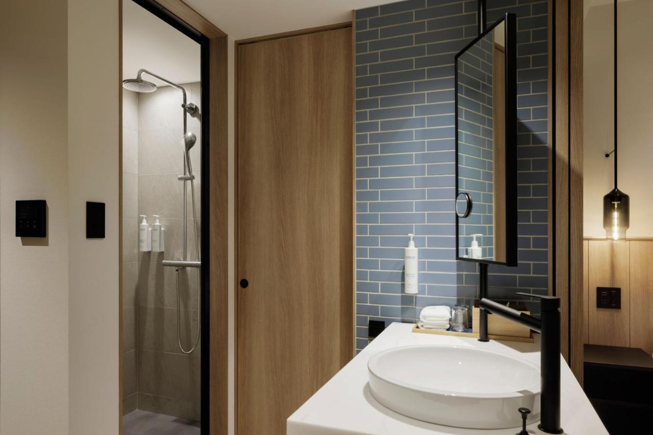 Fairfield By Marriott Hyogo Awaji Higashiura Otel Dış mekan fotoğraf