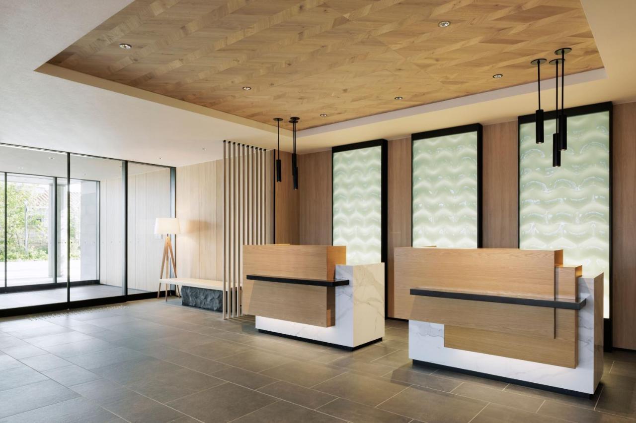 Fairfield By Marriott Hyogo Awaji Higashiura Otel Dış mekan fotoğraf