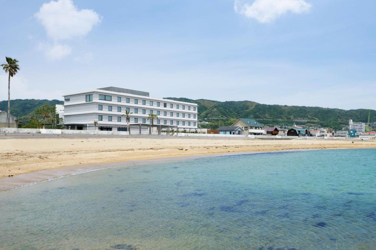 Fairfield By Marriott Hyogo Awaji Higashiura Otel Dış mekan fotoğraf