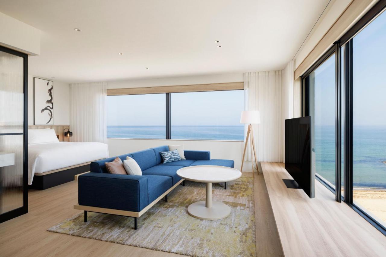 Fairfield By Marriott Hyogo Awaji Higashiura Otel Dış mekan fotoğraf