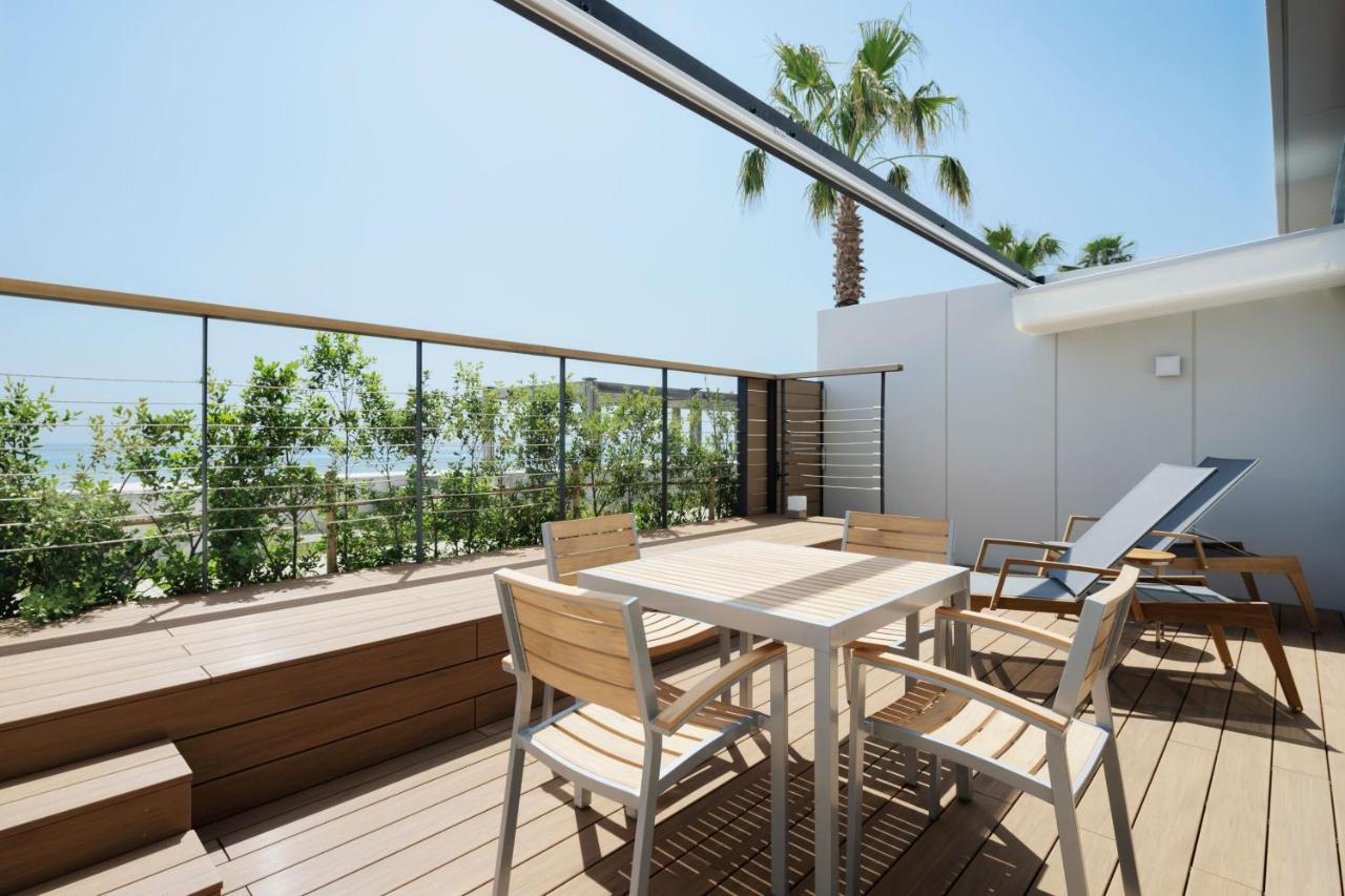 Fairfield By Marriott Hyogo Awaji Higashiura Otel Dış mekan fotoğraf