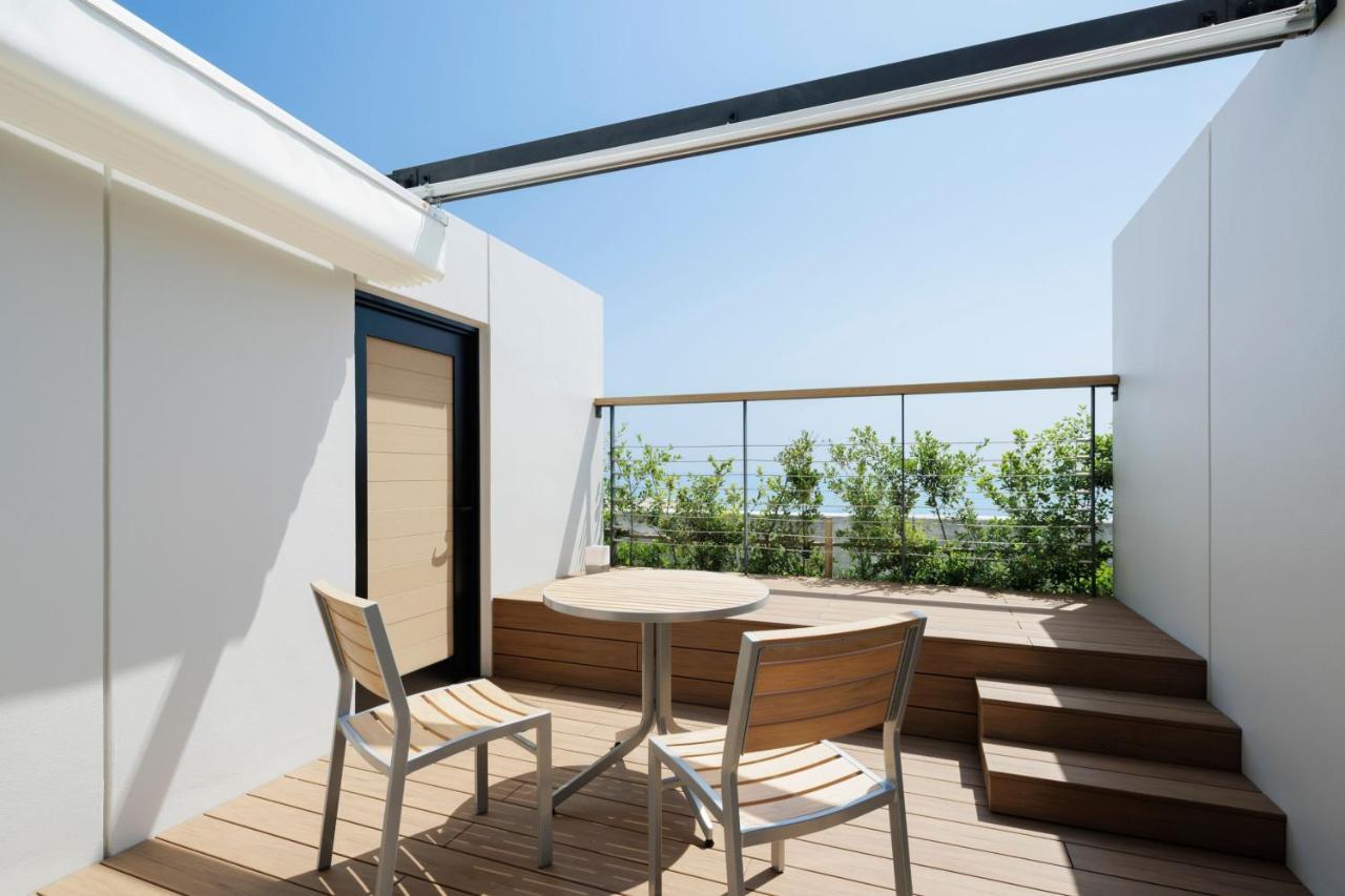 Fairfield By Marriott Hyogo Awaji Higashiura Otel Dış mekan fotoğraf