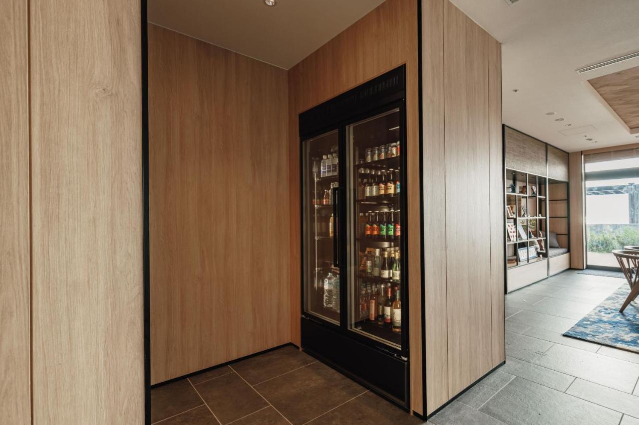 Fairfield By Marriott Hyogo Awaji Higashiura Otel Dış mekan fotoğraf