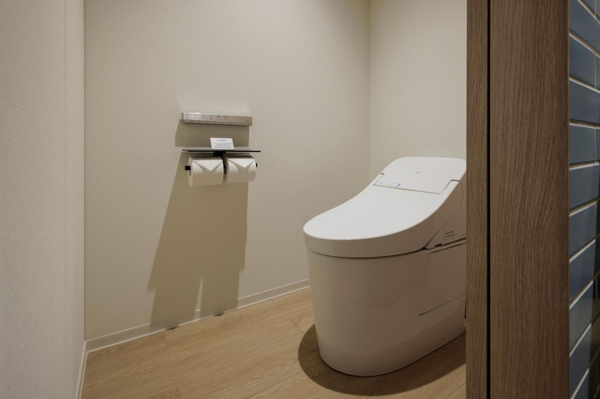 Fairfield By Marriott Hyogo Awaji Higashiura Otel Dış mekan fotoğraf