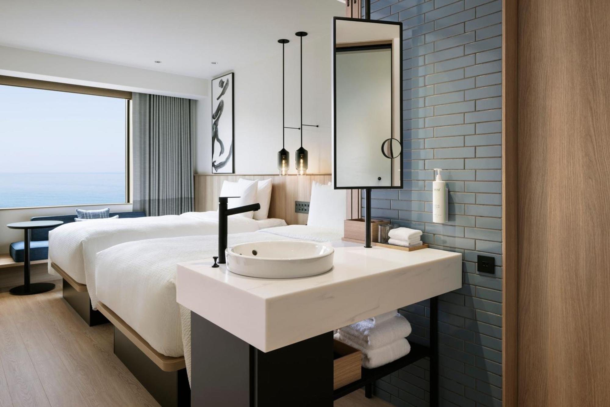 Fairfield By Marriott Hyogo Awaji Higashiura Otel Dış mekan fotoğraf